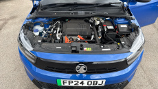 Vauxhall Corsa 100kW Design 50kWh 5dr Auto Electric Hatchback